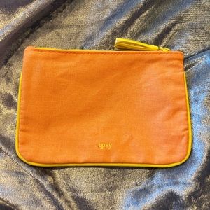 Ipsy makeup bag